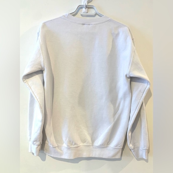 VINTAGE ‘96 Yankees World Series Champions Crewneck Sweatshirt - Picture 7 of 7